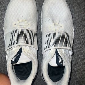 Nike women’s training shoes- Size 8.5